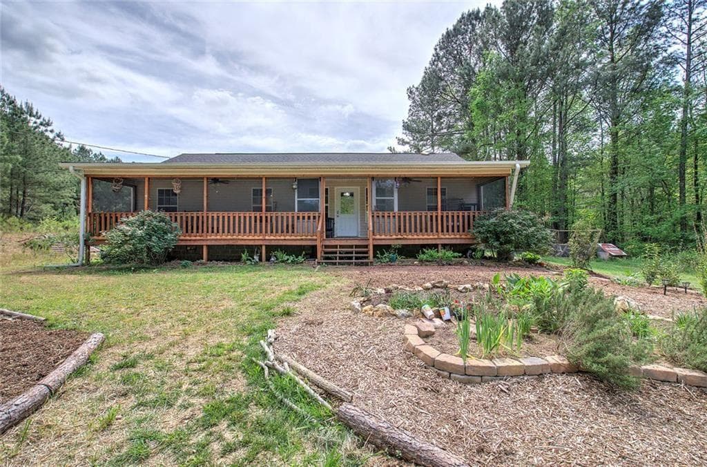 678 Wray Mine Road, Buchanan, GA 30113 — most recent listing photo