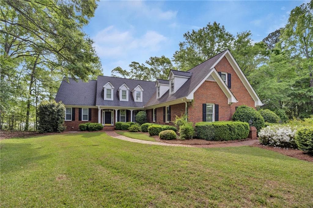 125 Lake Drive, Covington, GA 30014 — most recent listing photo