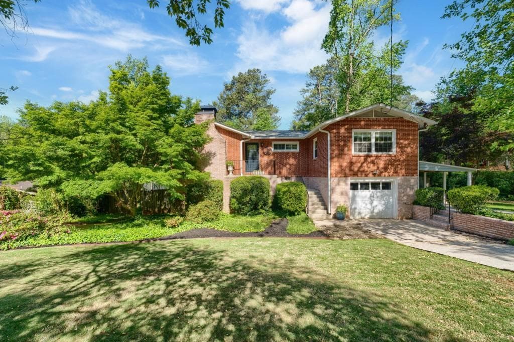 3848 Carlton Drive