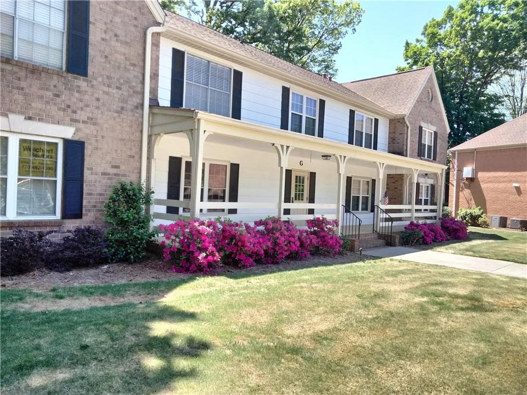3825 Lavista Road G1