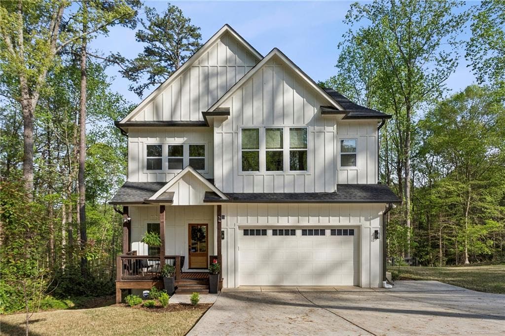 450 Cherokee Street, Canton, GA 30114 — most recent listing photo