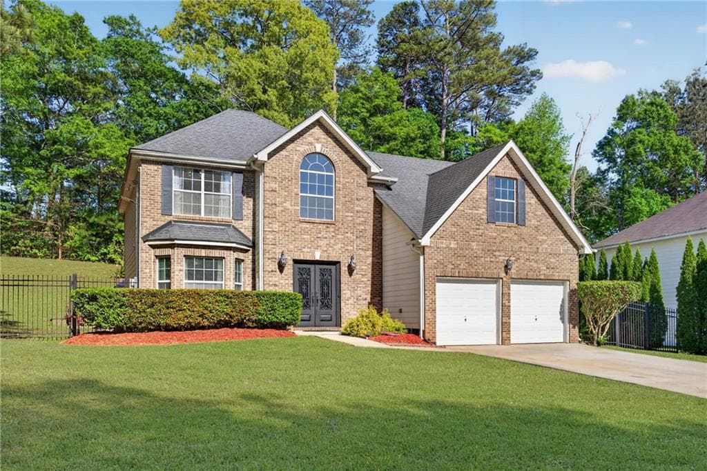 2350 Marsh Rabbit Lane, Decatur, GA 30035 — most recent listing photo