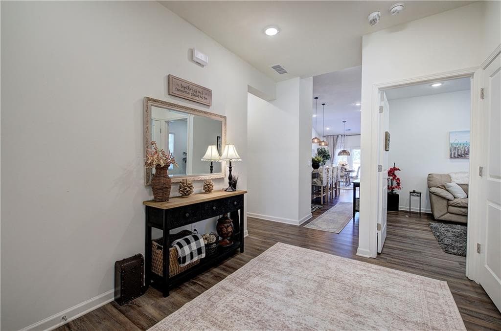 4 bedroom, 2 bathroom, 1,839 sq ft single family residence for sale at 102 Sorrento Drive, Cartersville, GA 30120 — photo 7
