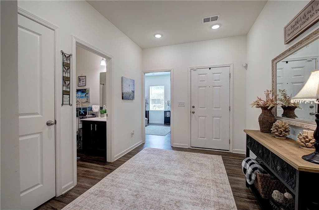 4 bedroom, 2 bathroom, 1,839 sq ft single family residence for sale at 102 Sorrento Drive, Cartersville, GA 30120 — photo 8