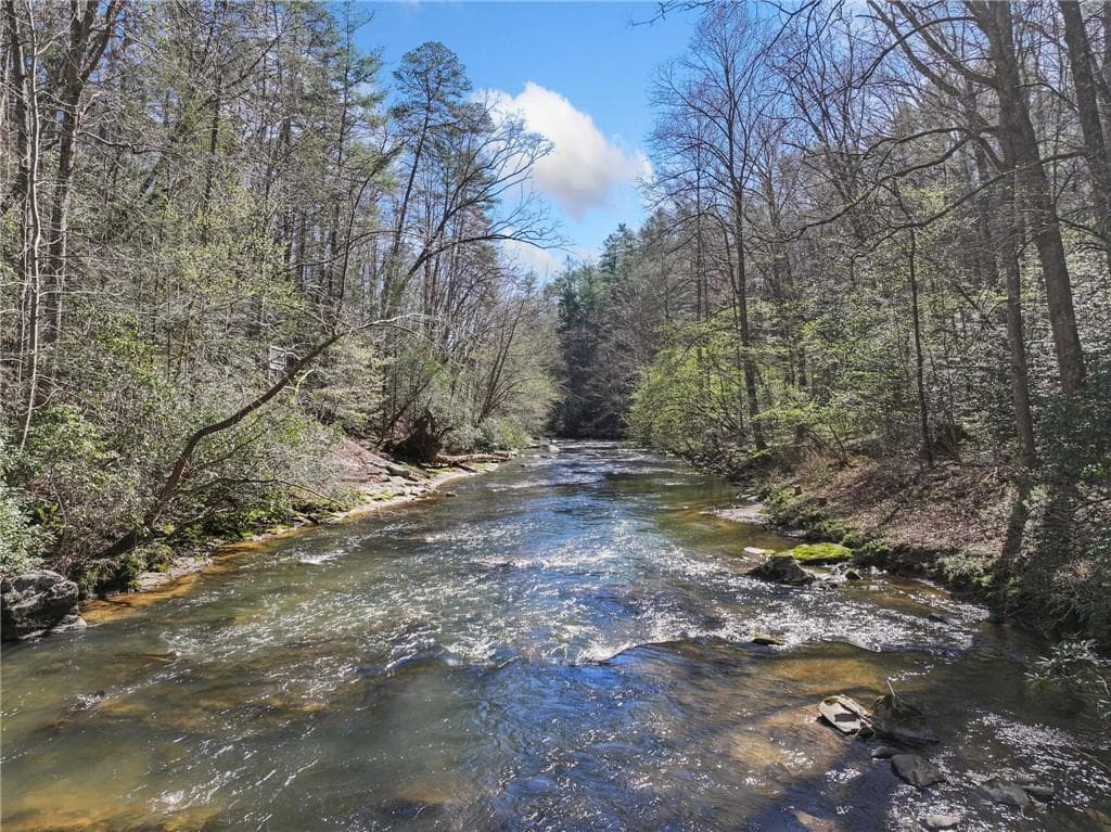 single family residence for sale at 0 Riverlodge Drive, Ellijay, GA 30540