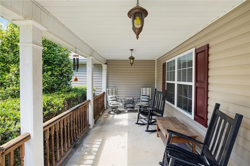 3 bedroom, 2 bathroom, 1,478 sq ft single family residence for sale at 39 Gunnell Road, Dallas, GA 30157 — photo 6