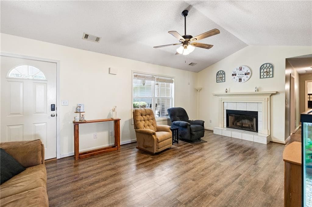 3 bedroom, 2 bathroom, 1,478 sq ft single family residence for sale at 39 Gunnell Road, Dallas, GA 30157 — photo 7
