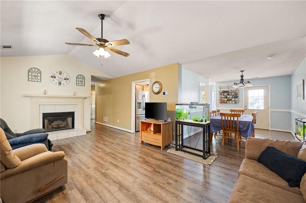 3 bedroom, 2 bathroom, 1,478 sq ft single family residence for sale at 39 Gunnell Road, Dallas, GA 30157 — photo 8