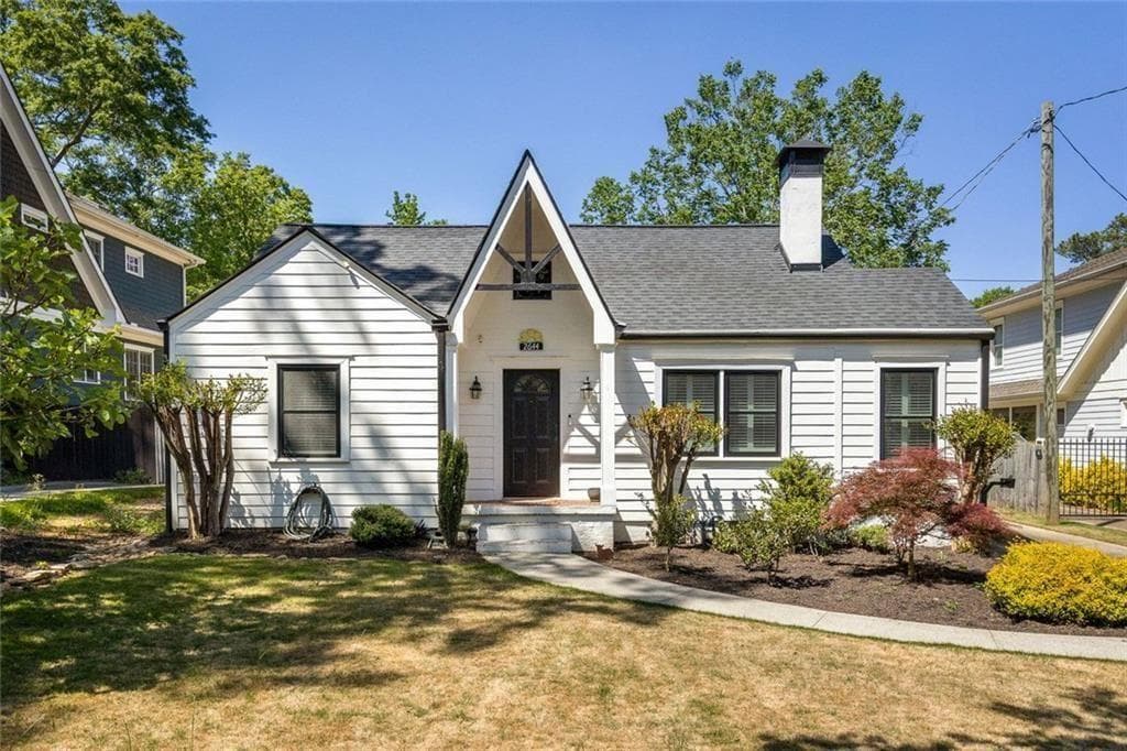 2644 Knox Street, Atlanta, GA 30317 — most recent listing photo