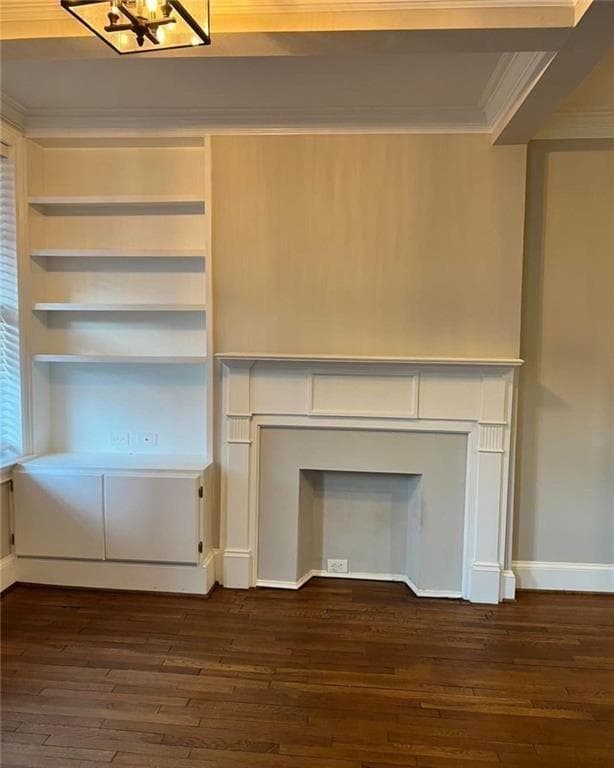 1 bedroom, 1 bathroom, 621 sq ft condominium for sale at 2840 PEACHTREE Road 306, Atlanta, GA 30305 — photo 3