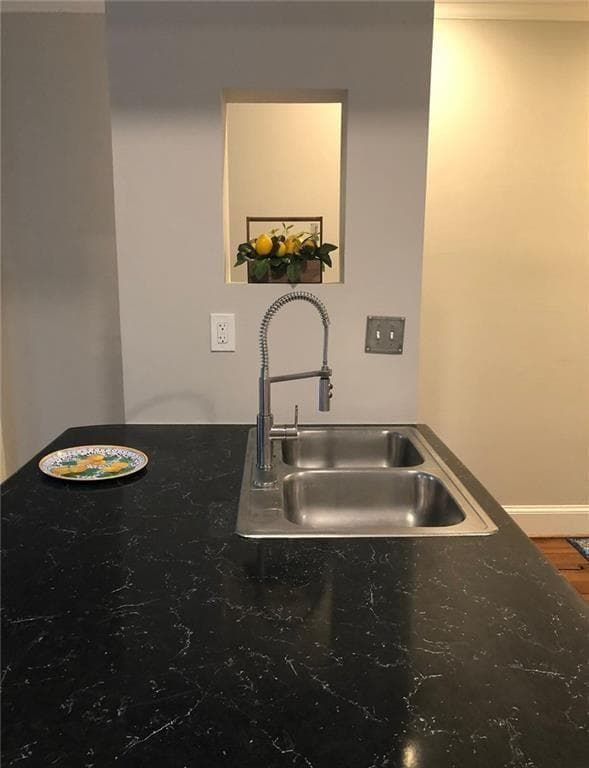 1 bedroom, 1 bathroom, 621 sq ft condominium for sale at 2840 PEACHTREE Road 306, Atlanta, GA 30305 — photo 7