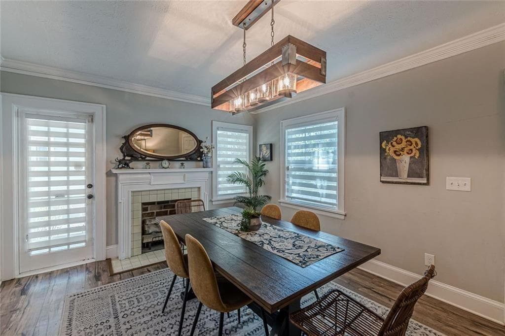 3 bedroom, 2 bathroom, 1,678 sq ft single family residence for sale at 1237 Winburn Drive, East Point, GA 30344 — photo 9