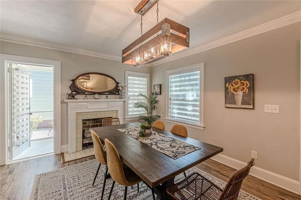3 bedroom, 2 bathroom, 1,678 sq ft single family residence for sale at 1237 Winburn Drive, East Point, GA 30344 — photo 10