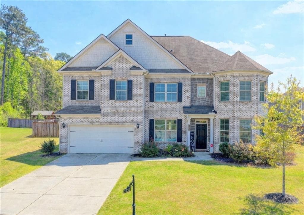 7550 Easton Valley Lane, Cumming, GA 30028 — most recent listing photo