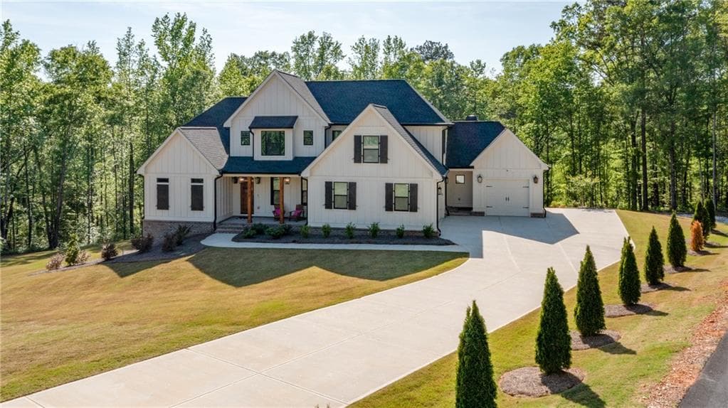1738 Lullwater Lane, Bogart, GA 30622 — most recent listing photo