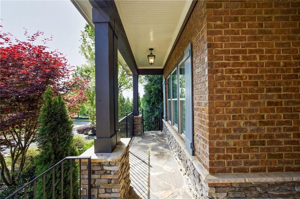 5 bedroom, 5 bathroom, 5,095 sq ft single family residence for sale at 203 Laurel Vista Drive, Canton, GA 30114 — photo 3