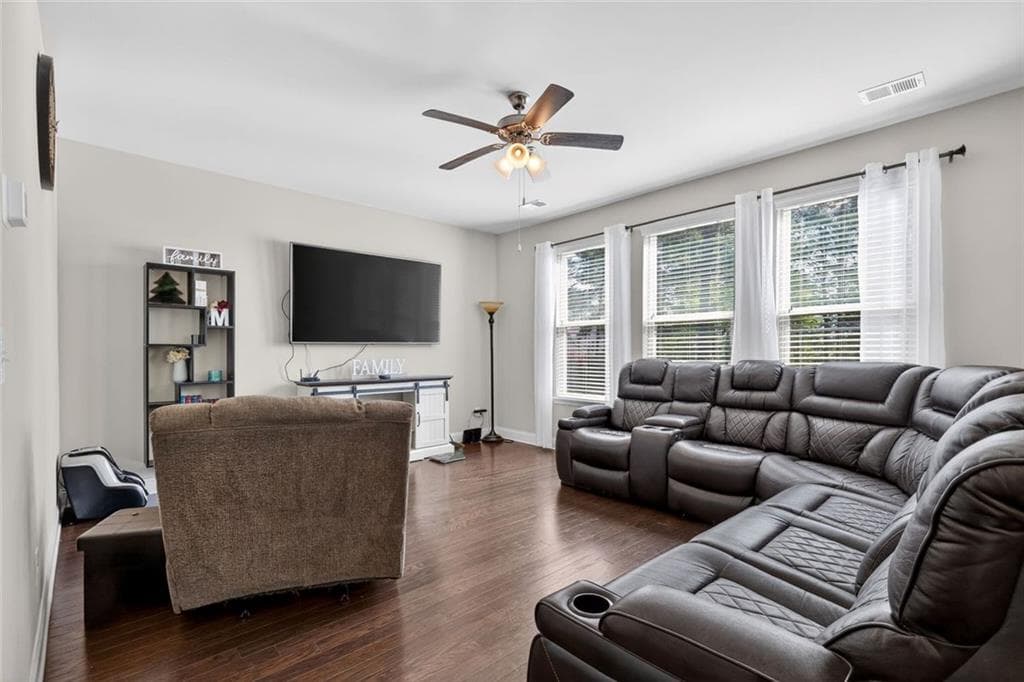 1817 Highland Creek Drive, Monroe, GA 30656 — most recent listing photo