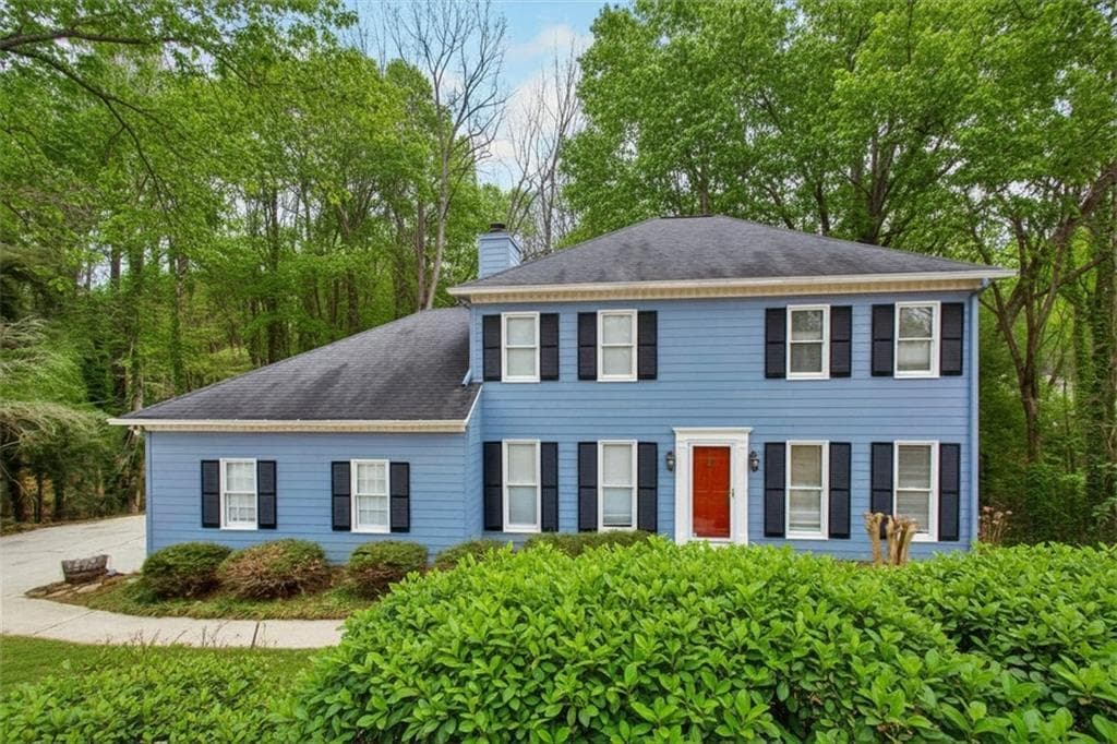 182 Belfast Court, Mableton, GA 30126 — most recent listing photo