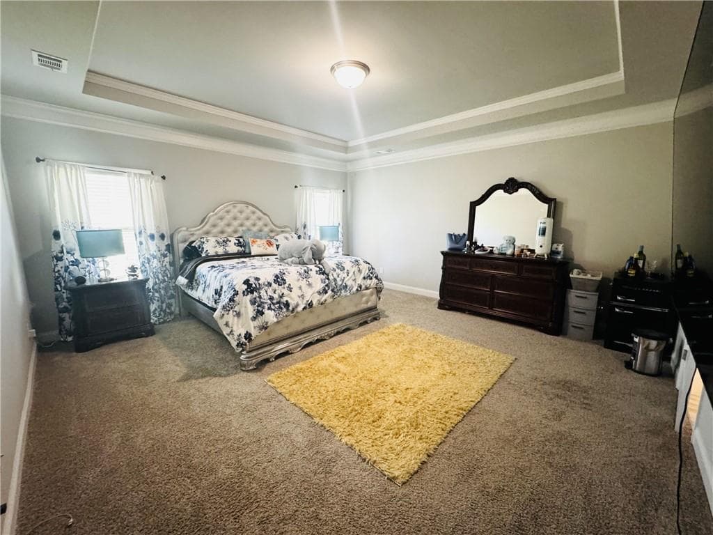 4 bedroom, 3 bathroom, 2,420 sq ft single family residence under contract at 815 Wellford Avenue, Jefferson, GA 30549 — photo 3