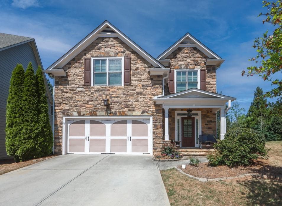 8405 Village School Drive, Cumming, GA 30041 — most recent listing photo