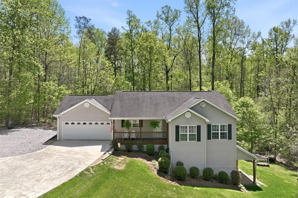 250 Bridgestone Way, Dahlonega, GA 30533 — most recent listing photo