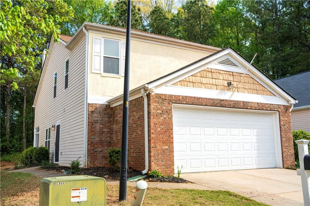 3440 Maple Valley Drive, Cumming, GA 30040 — most recent listing photo