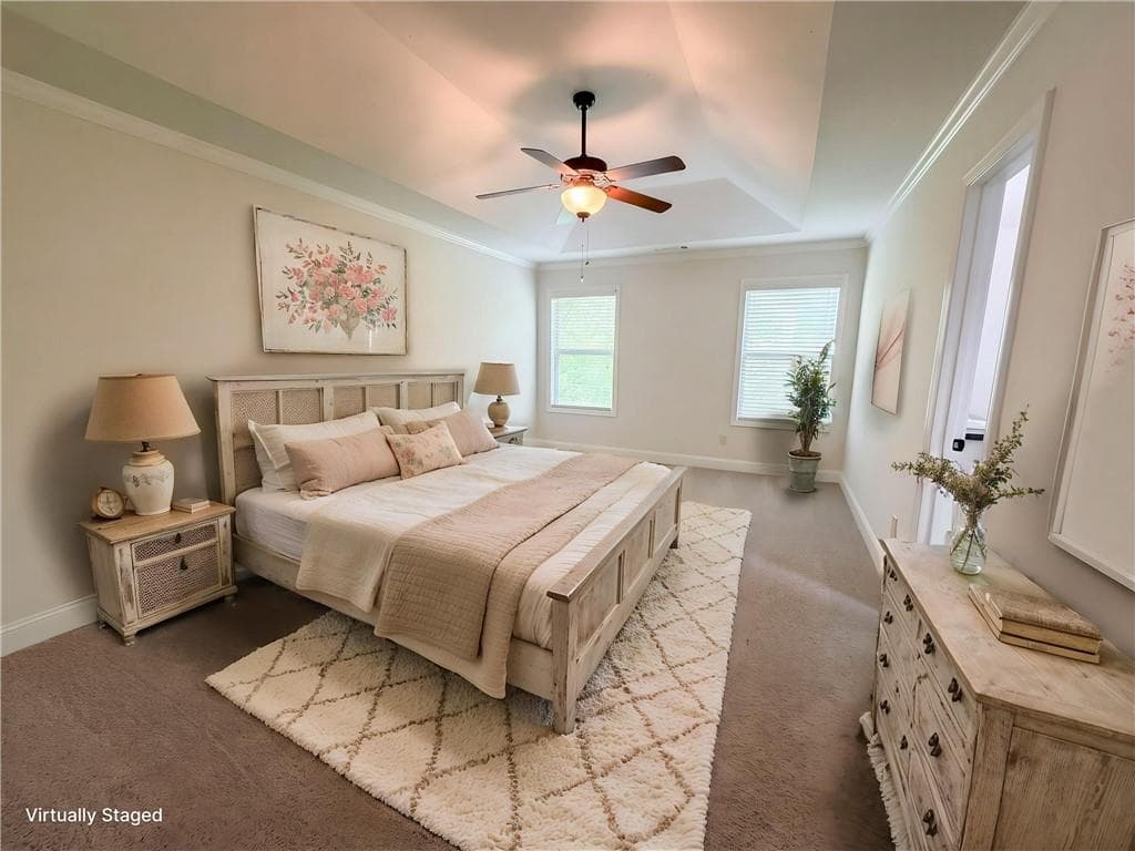 4 bedroom, 3 bathroom, 2,473 sq ft single family residence under contract at 1948 Paynes Point, Winder, GA 30680 — photo 4