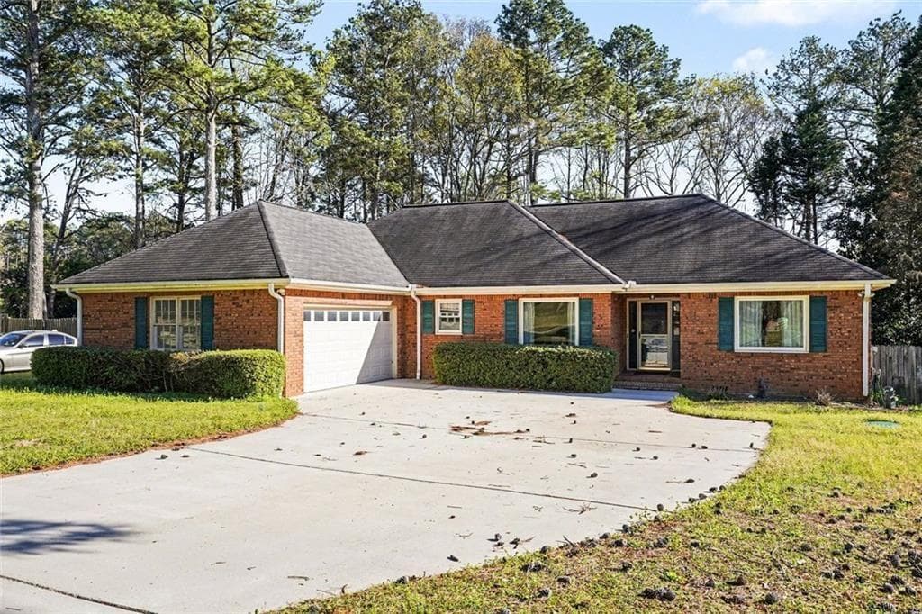 7972 Woods Lane, Jonesboro, GA 30236 — most recent listing photo