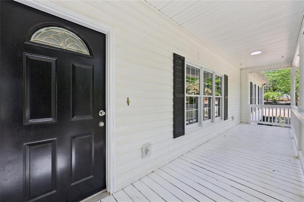 6 bedroom, 4 bathroom, 4,787 sq ft single family residence under contract at 500 Turner Road, Mcdonough, GA 30252 — photo 9