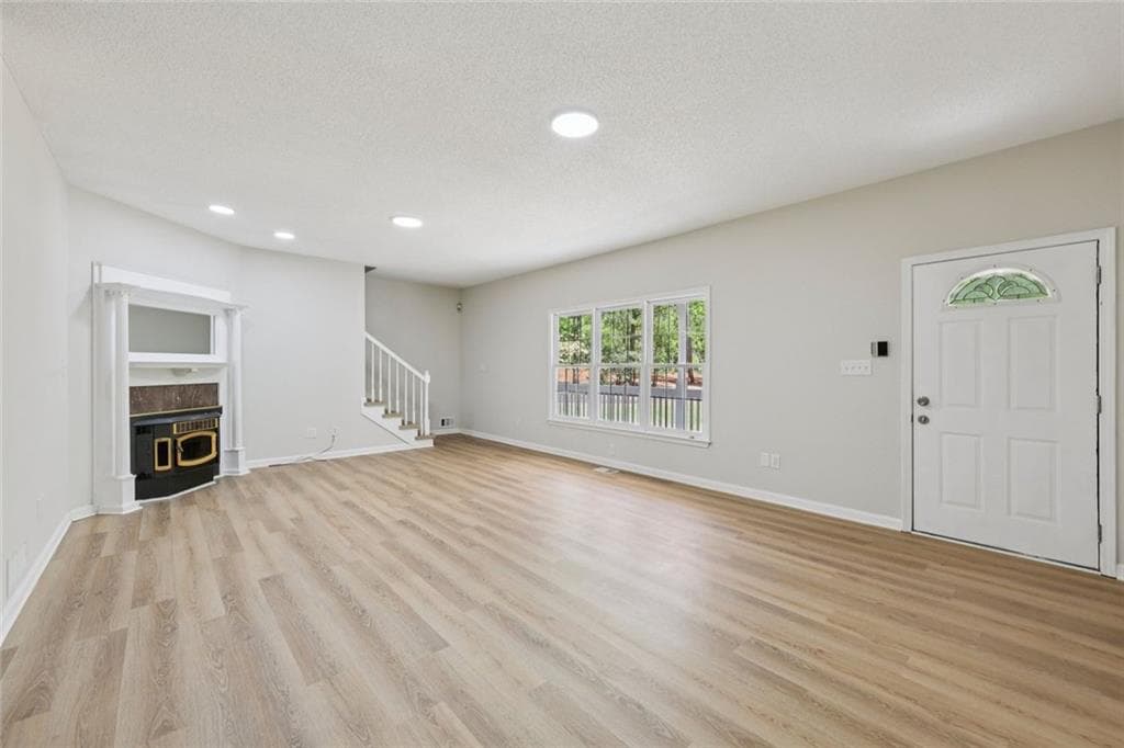 6 bedroom, 4 bathroom, 4,787 sq ft single family residence under contract at 500 Turner Road, Mcdonough, GA 30252 — photo 10