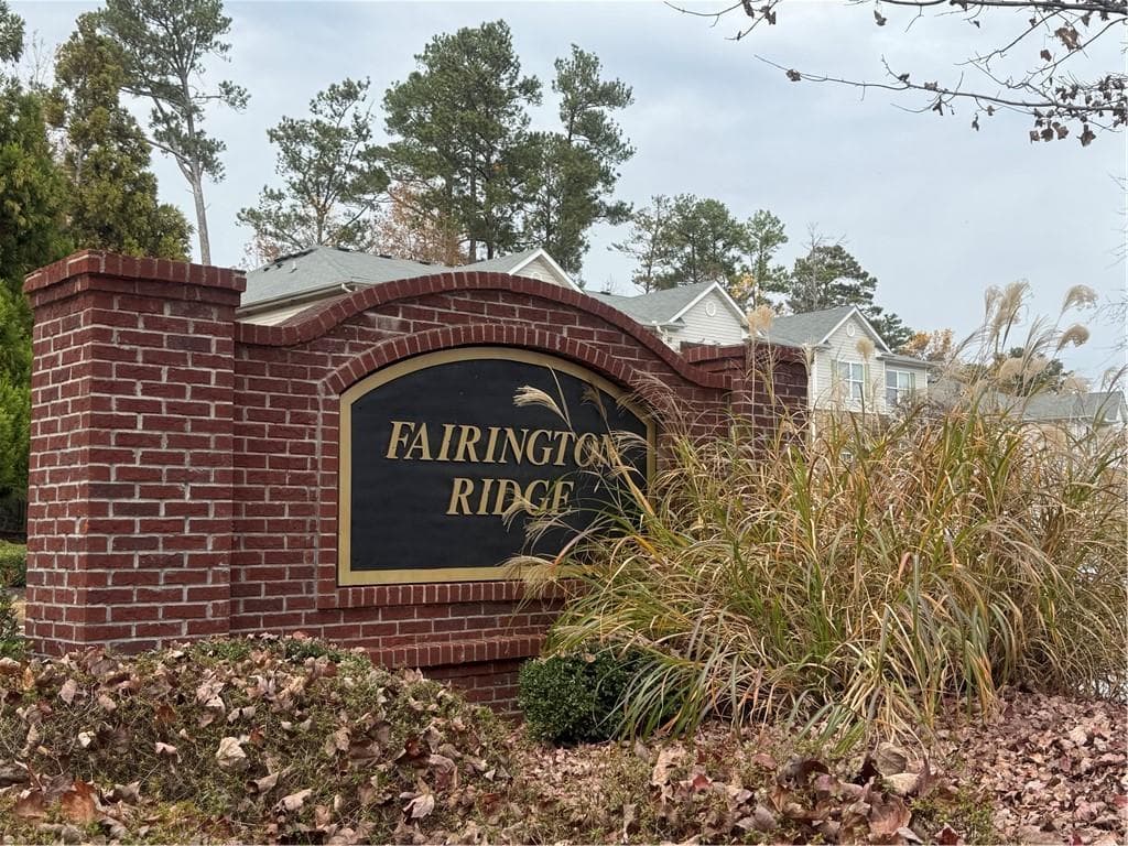 13304 Fairington ridge Circle L4, Lithonia, GA 30038 — most recent listing photo