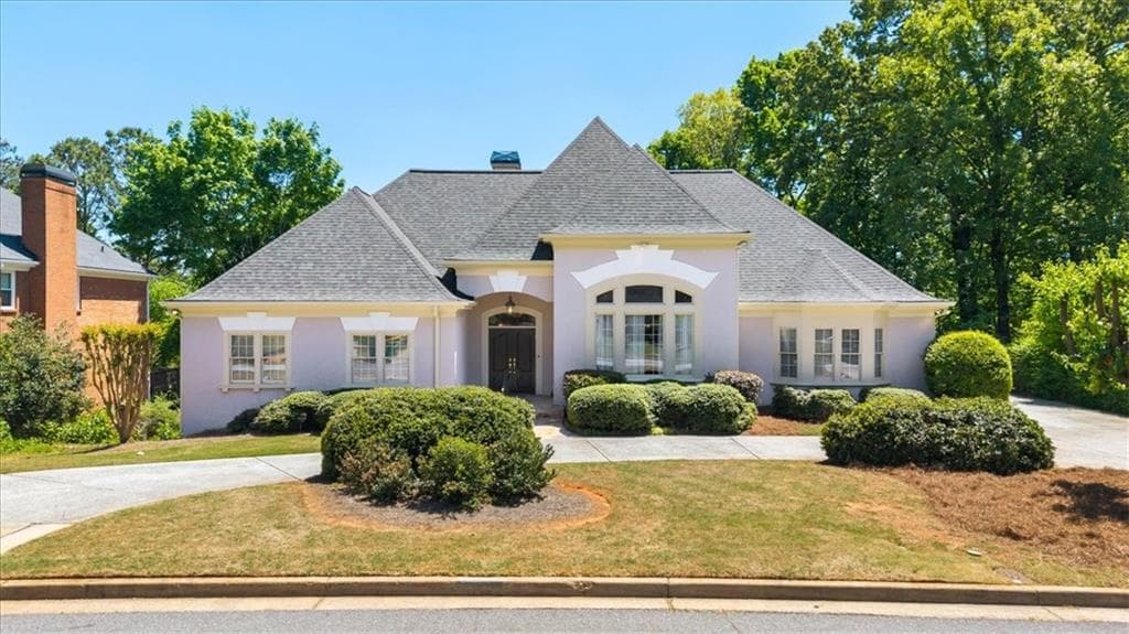 7805 N Spalding Lake Drive, Sandy Springs, GA 30350 — most recent listing photo