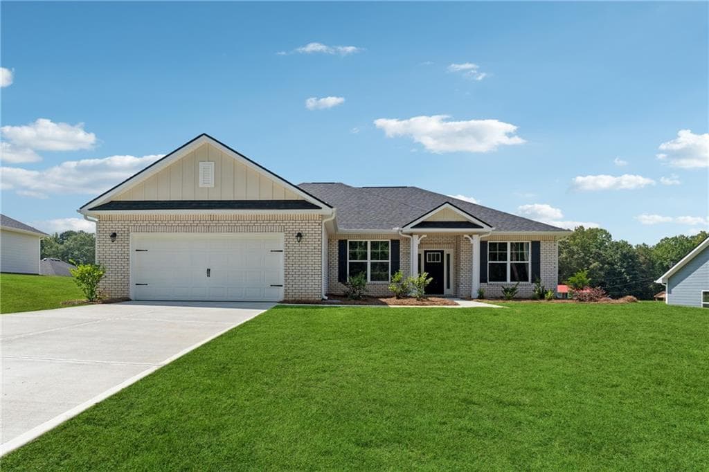 255 Eason Lot 10 Street, Bowdon, GA 30108 — most recent listing photo