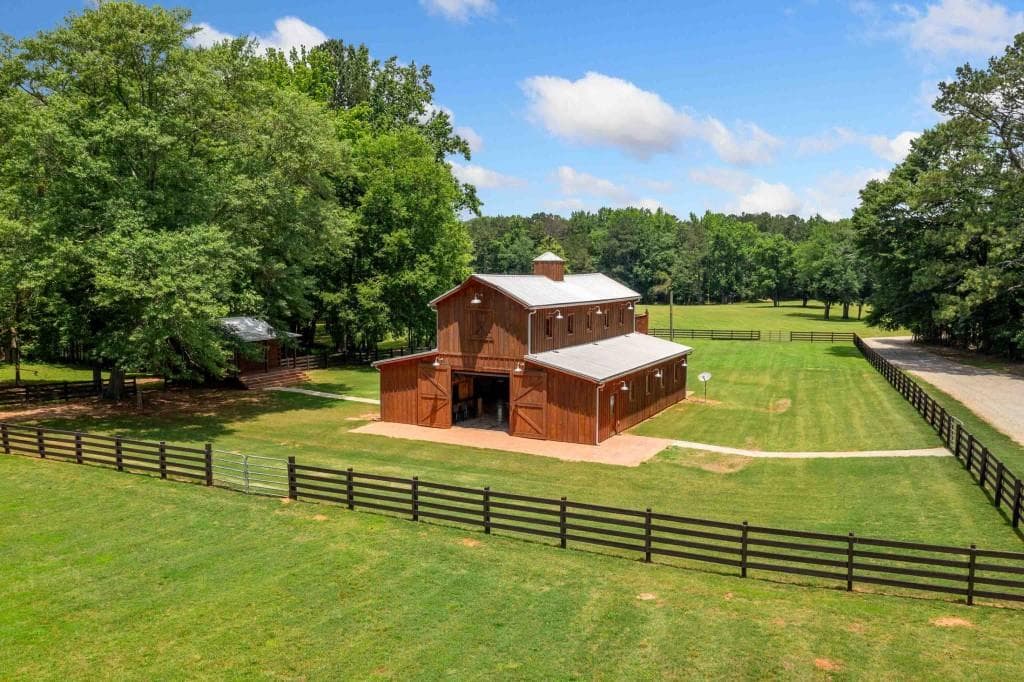 5 bedroom, 6 bathroom, 7,000 sq ft single family residence under contract at 2699 Turner Church Road, Mcdonough, GA 30252 — photo 6