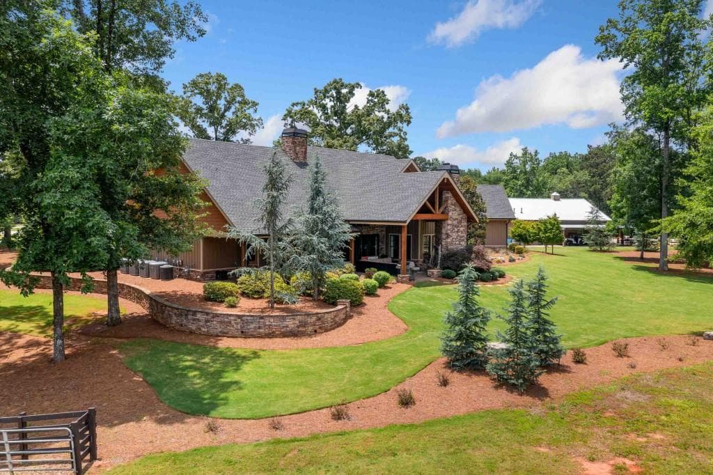5 bedroom, 6 bathroom, 7,000 sq ft single family residence under contract at 2699 Turner Church Road, Mcdonough, GA 30252 — photo 7