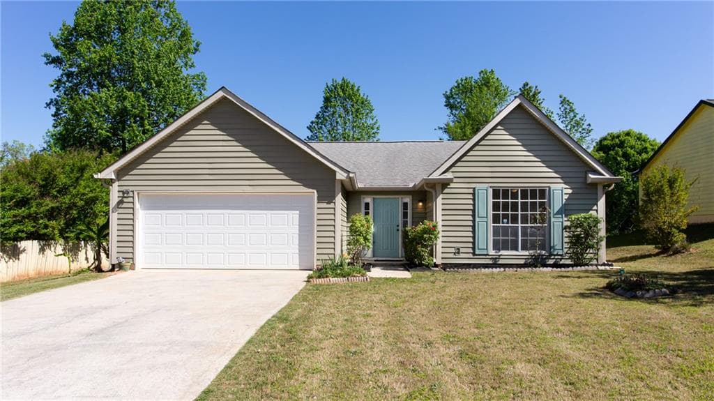 338 Fieldgreen Drive, Jonesboro, GA 30238 — most recent listing photo