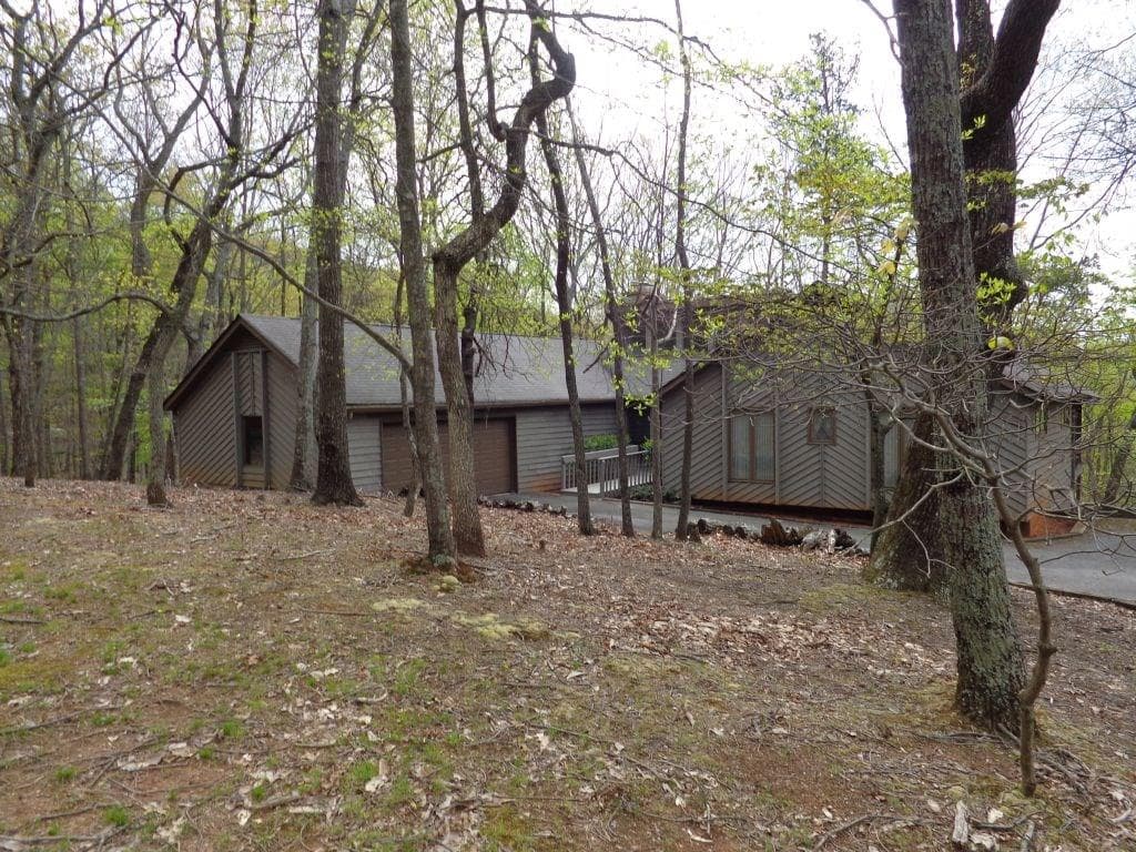 315 Bell Flower Drive, Big Canoe, GA 30143 — most recent listing photo