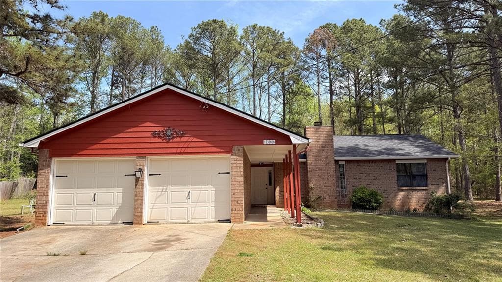 1388 Briar Ridge Court