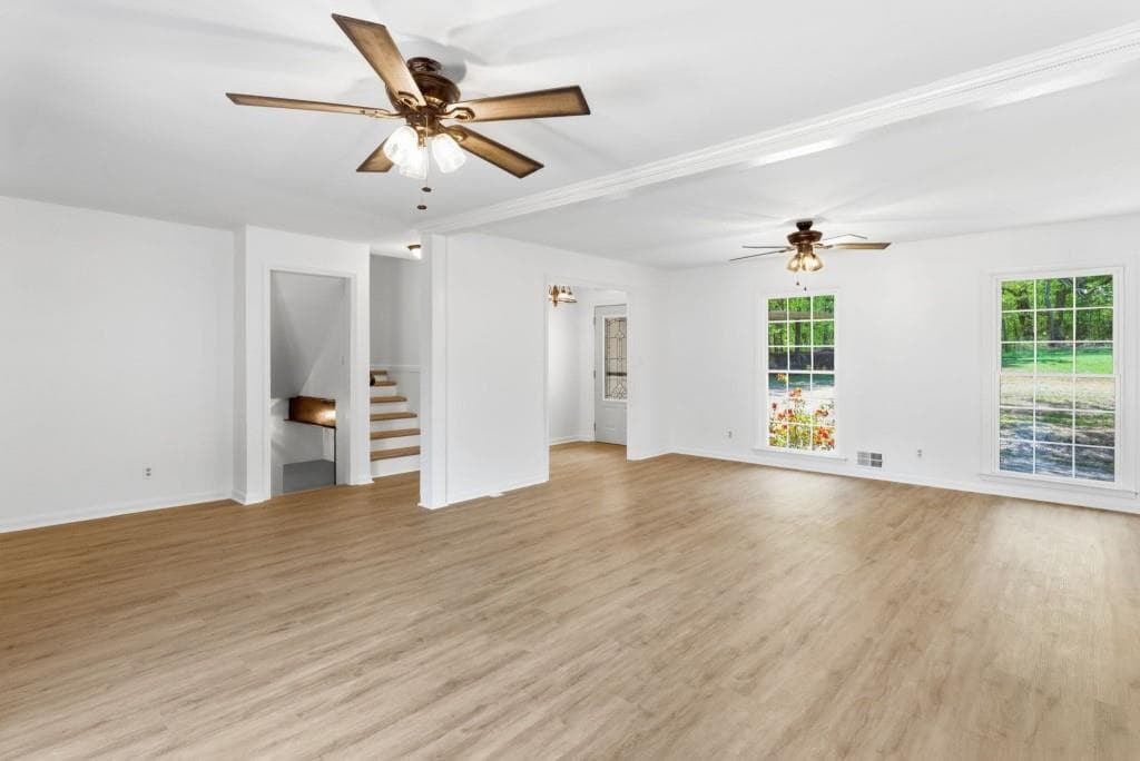 4 bedroom, 3 bathroom, 4,500 sq ft single family residence for sale at 224 Old Franklin Street, Roopville, GA 30170 — photo 7