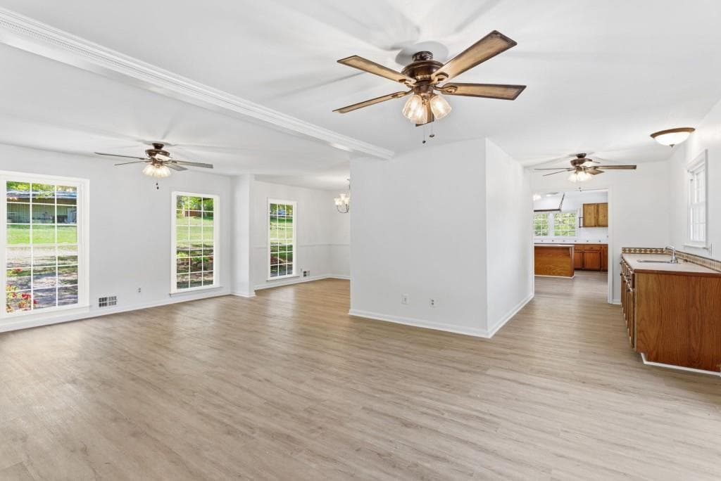4 bedroom, 3 bathroom, 4,500 sq ft single family residence for sale at 224 Old Franklin Street, Roopville, GA 30170 — photo 8