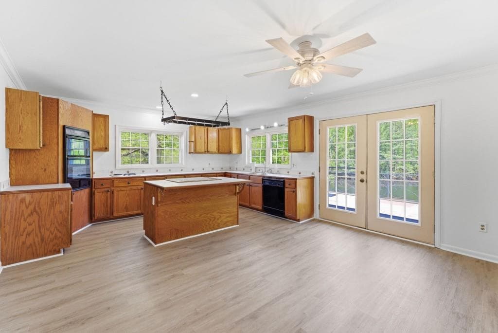 4 bedroom, 3 bathroom, 4,500 sq ft single family residence for sale at 224 Old Franklin Street, Roopville, GA 30170 — photo 9