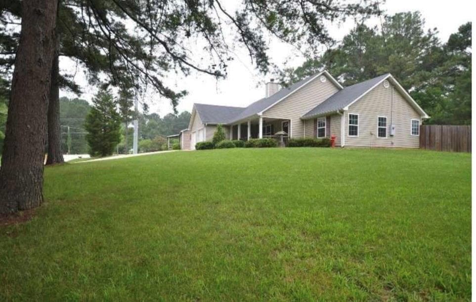 3 bedroom, 2 bathroom, 1,478 sq ft single family residence for sale at 39 Gunnell Road, Dallas, GA 30157 — photo 4