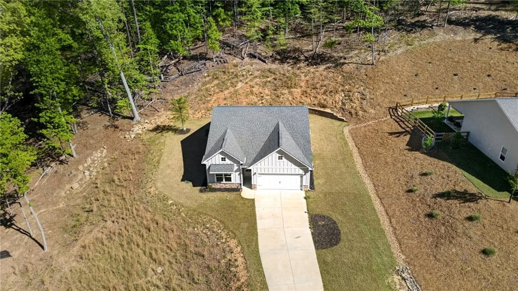 3 bedroom, 2 bathroom, 1,501 sq ft single family residence for sale at 118 Cherokee Drive, Waleska, GA 30183 — photo 4