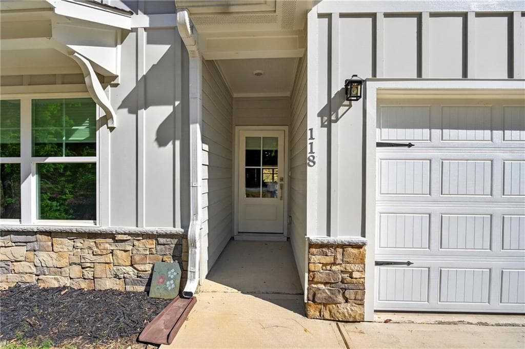 3 bedroom, 2 bathroom, 1,501 sq ft single family residence for sale at 118 Cherokee Drive, Waleska, GA 30183 — photo 7