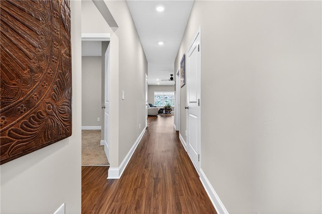 3 bedroom, 2 bathroom, 1,501 sq ft single family residence for sale at 118 Cherokee Drive, Waleska, GA 30183 — photo 8