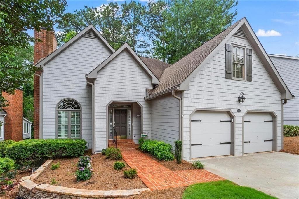 1605 Spinnaker Drive, Alpharetta, GA 30005 — most recent listing photo