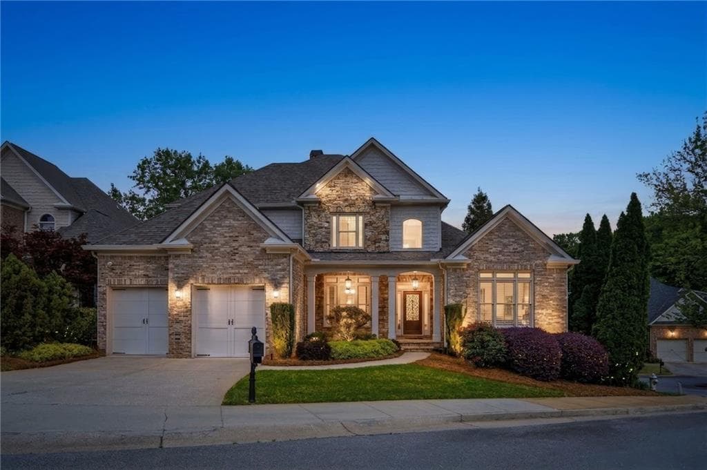 405 Forrest Lane, Gainesville, GA 30501 — most recent listing photo