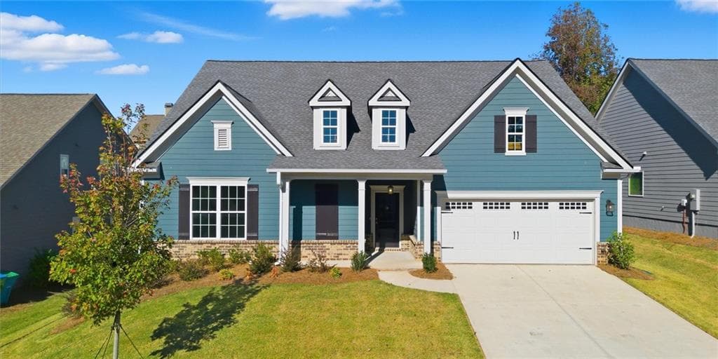 4057 Links Boulevard, Jefferson, GA 30549 — most recent listing photo