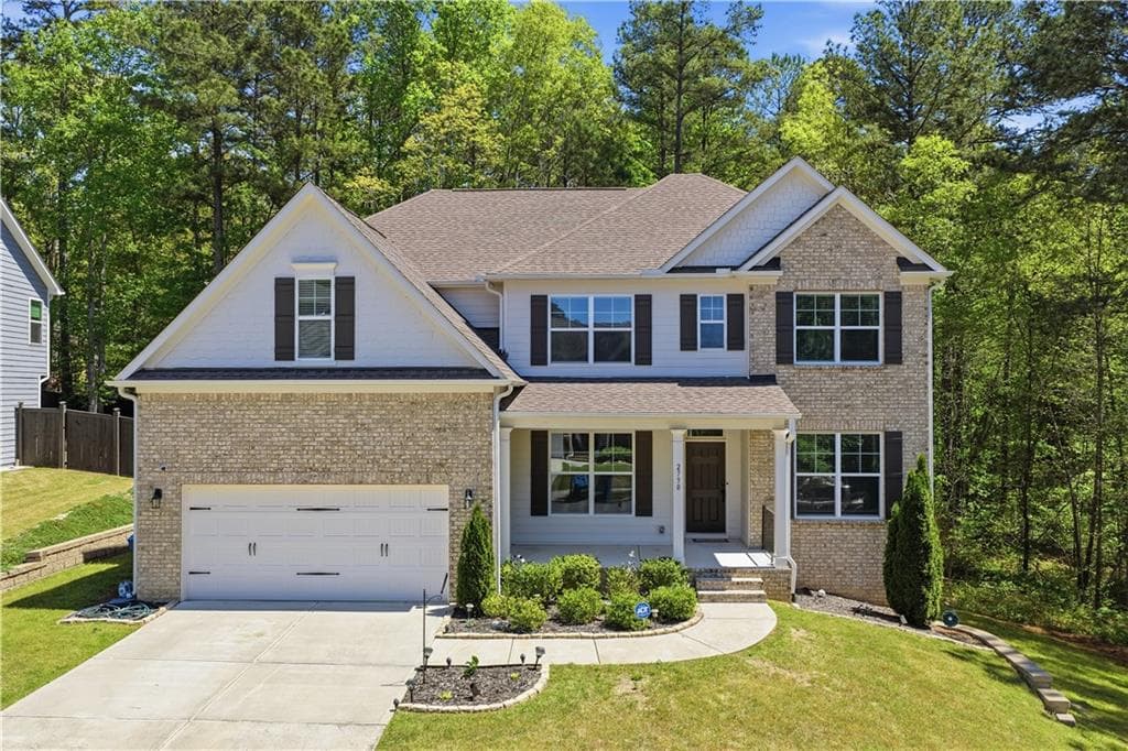 2730 Windsor Knoll Drive, Dacula, GA 30019 — most recent listing photo
