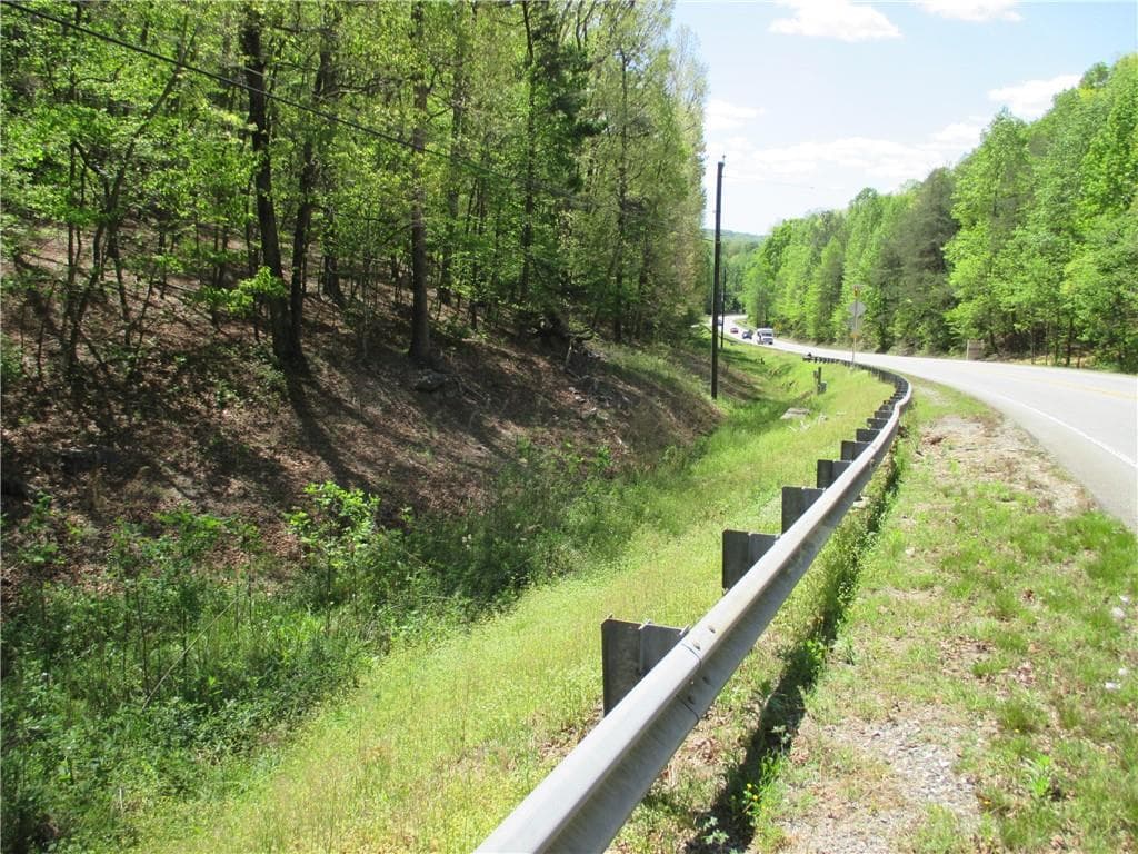 unimproved land for sale at 000 Morrison Moore Parkway, Dahlonega, GA 30533 — photo 2